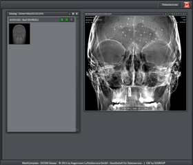 Medicomplete: Hohe Bildqualität